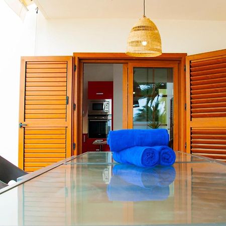 Luxury Anabel Villa Costa Teguise Zewnętrze zdjęcie