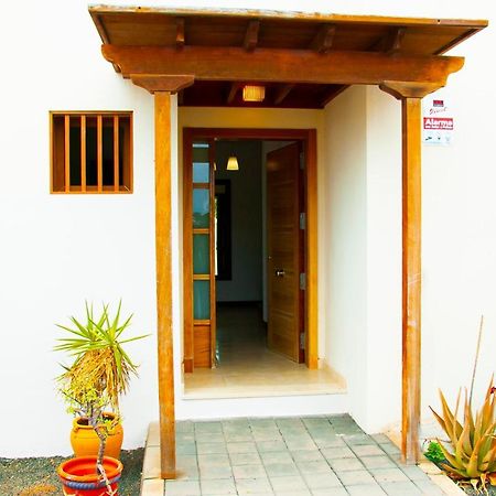 Luxury Anabel Villa Costa Teguise Zewnętrze zdjęcie