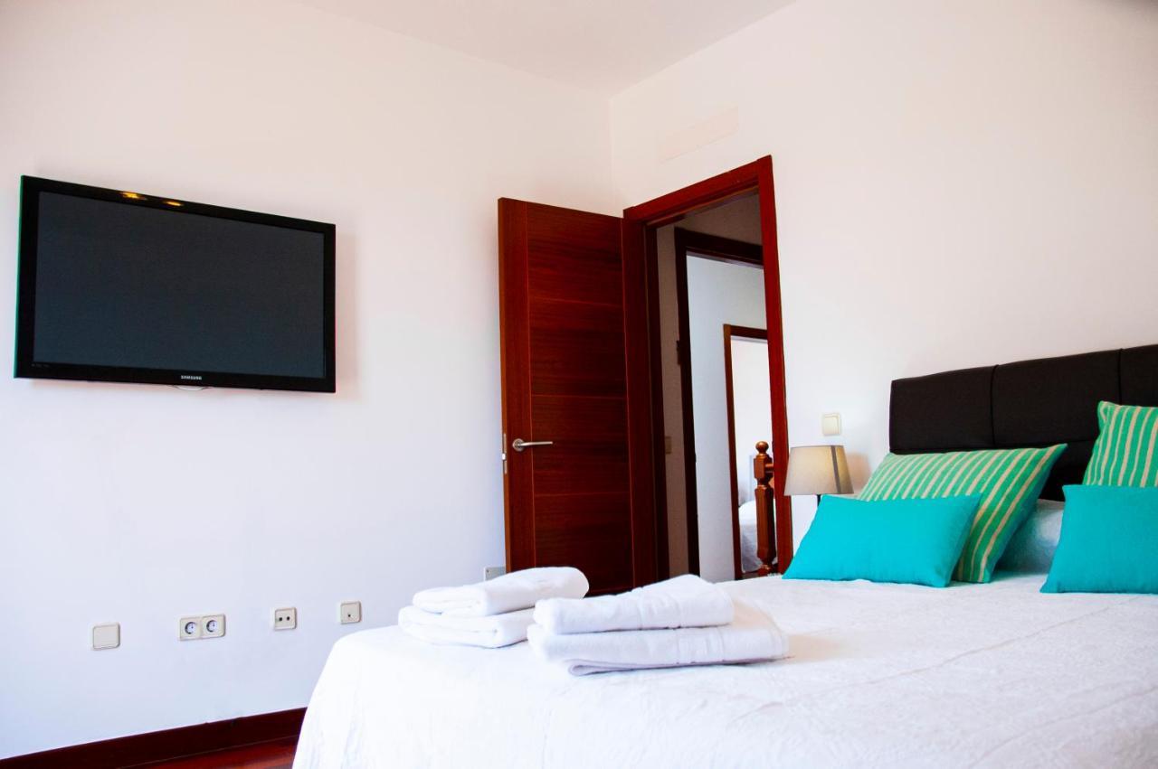 Luxury Anabel Villa Costa Teguise Zewnętrze zdjęcie