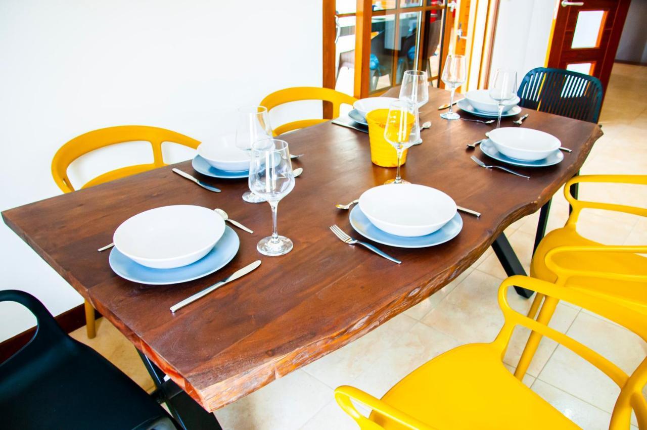 Luxury Anabel Villa Costa Teguise Zewnętrze zdjęcie