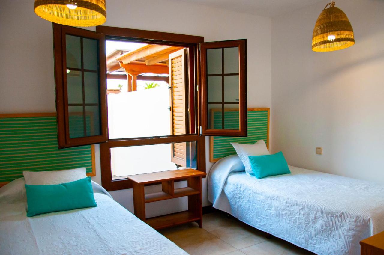 Luxury Anabel Villa Costa Teguise Zewnętrze zdjęcie