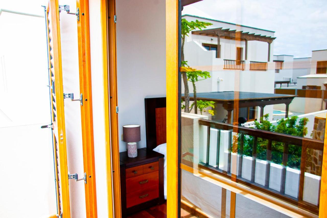 Luxury Anabel Villa Costa Teguise Zewnętrze zdjęcie