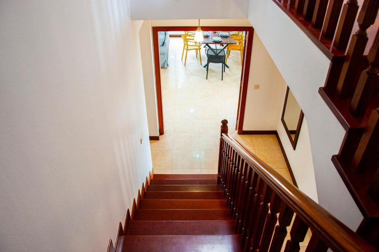 Luxury Anabel Villa Costa Teguise Zewnętrze zdjęcie