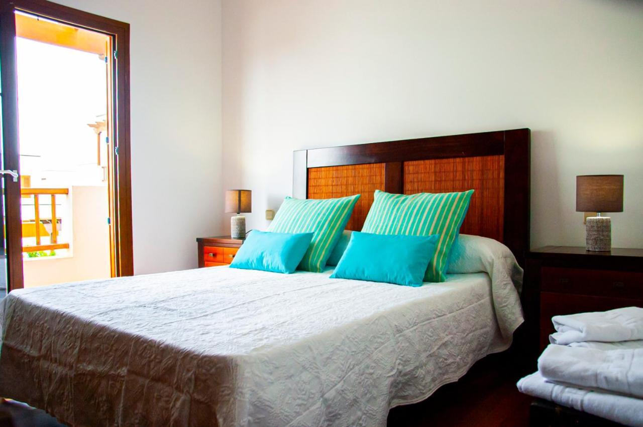 Luxury Anabel Villa Costa Teguise Zewnętrze zdjęcie