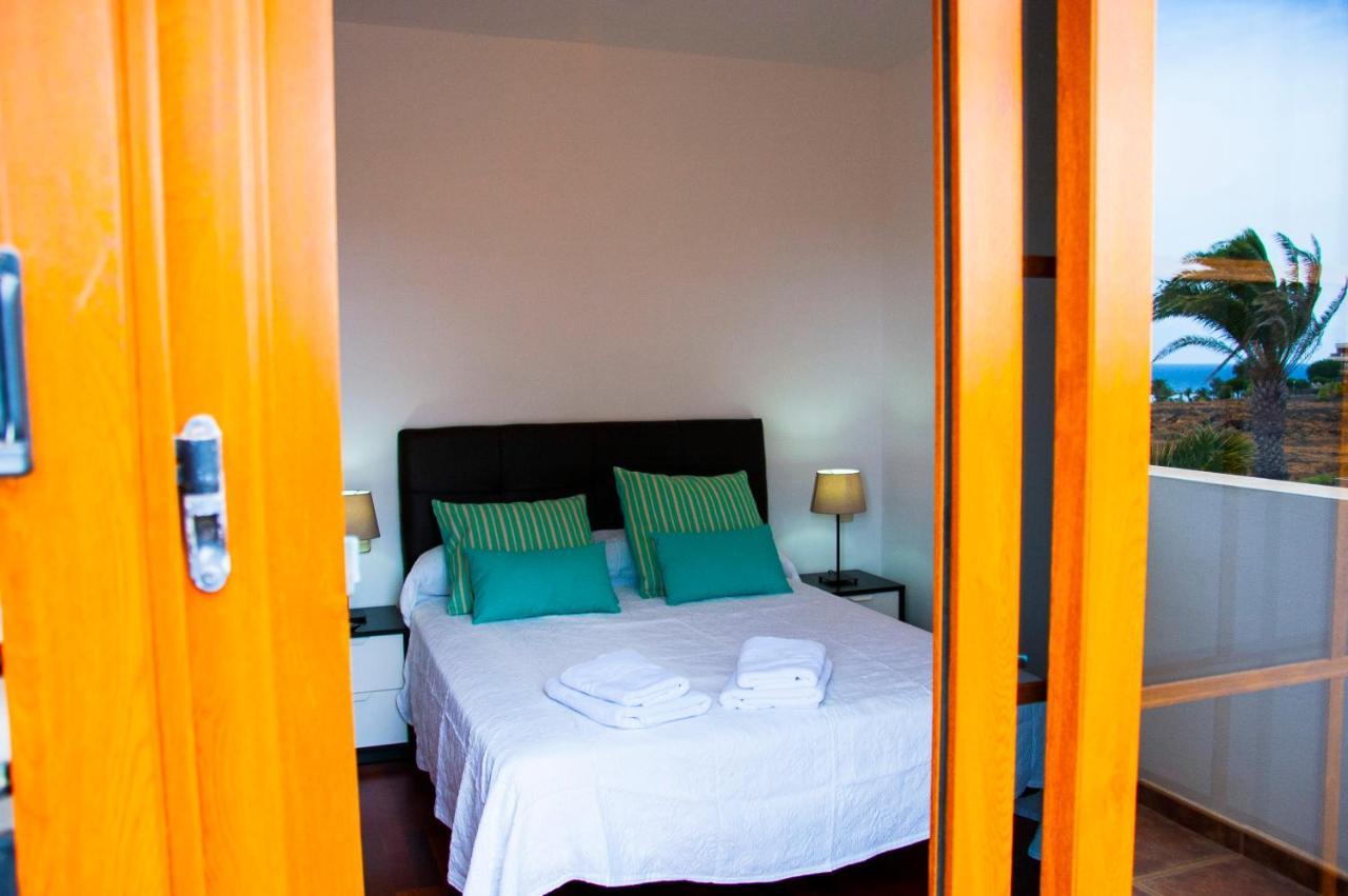 Luxury Anabel Villa Costa Teguise Zewnętrze zdjęcie