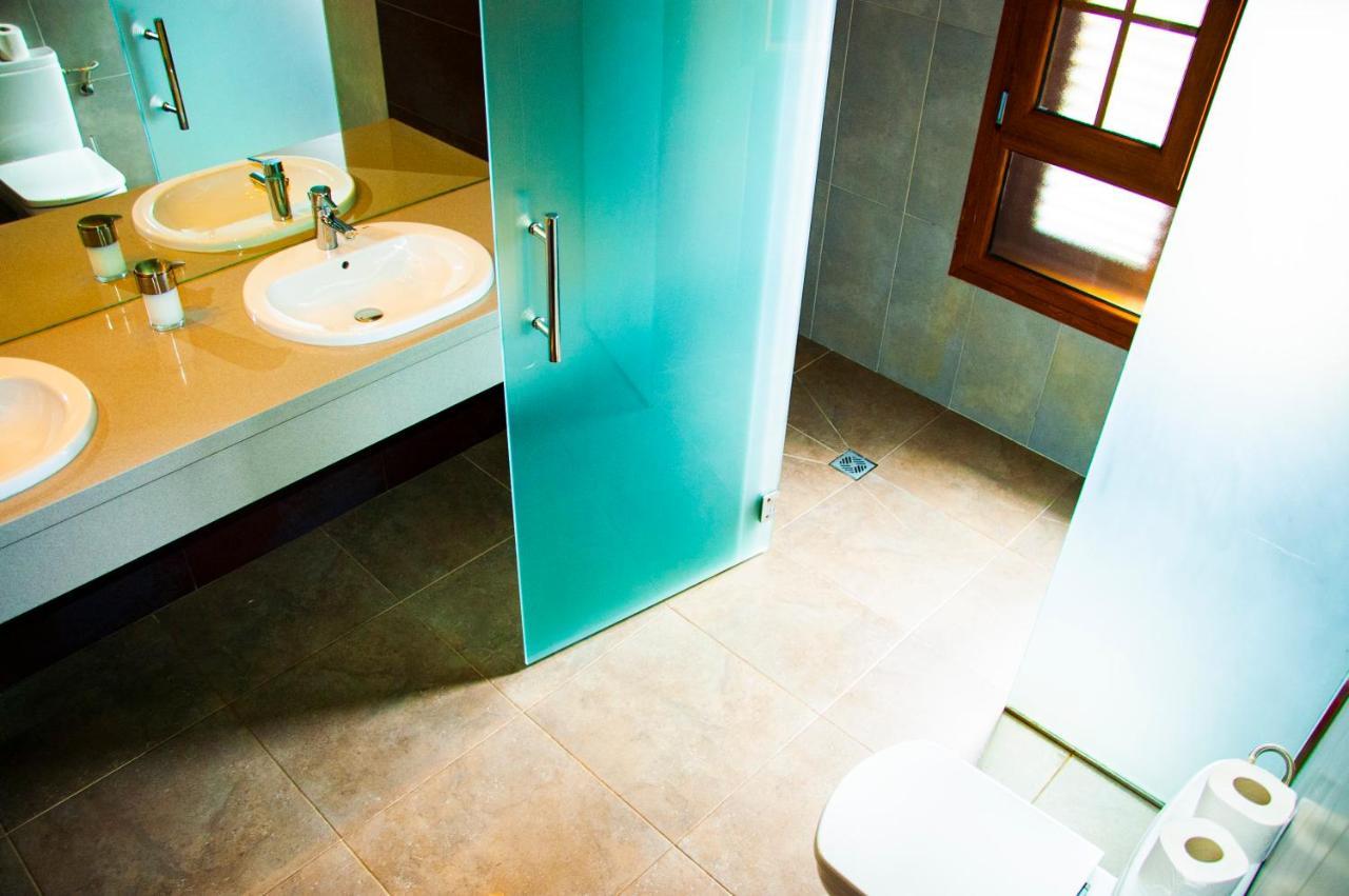 Luxury Anabel Villa Costa Teguise Zewnętrze zdjęcie