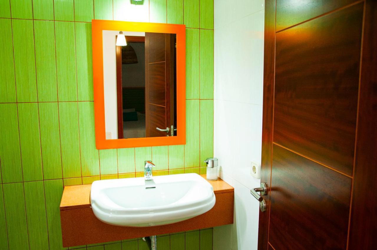Luxury Anabel Villa Costa Teguise Zewnętrze zdjęcie