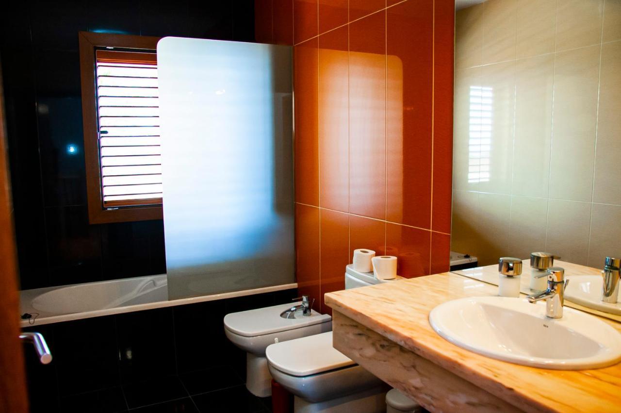 Luxury Anabel Villa Costa Teguise Zewnętrze zdjęcie