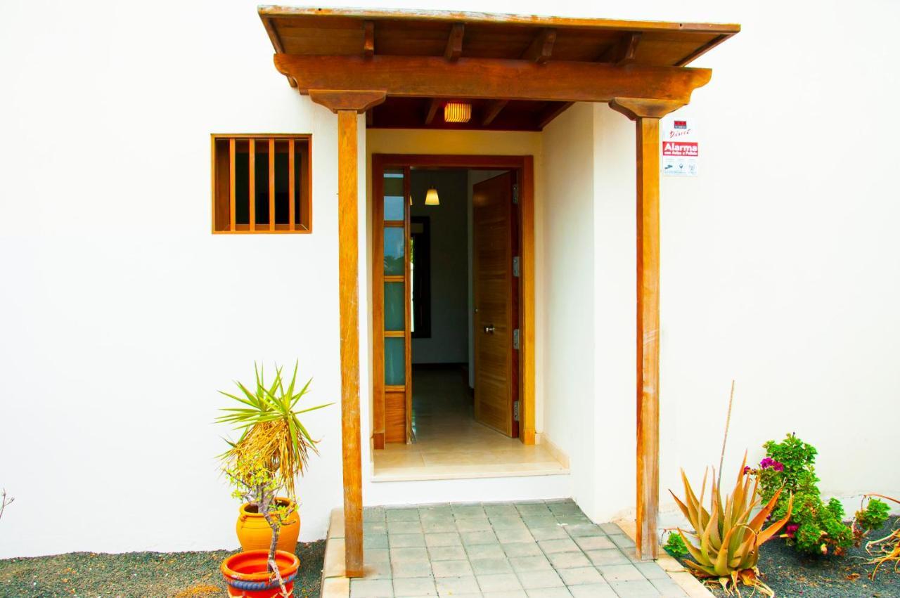 Luxury Anabel Villa Costa Teguise Zewnętrze zdjęcie