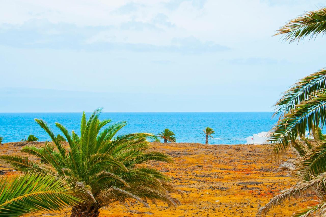 Luxury Anabel Villa Costa Teguise Zewnętrze zdjęcie